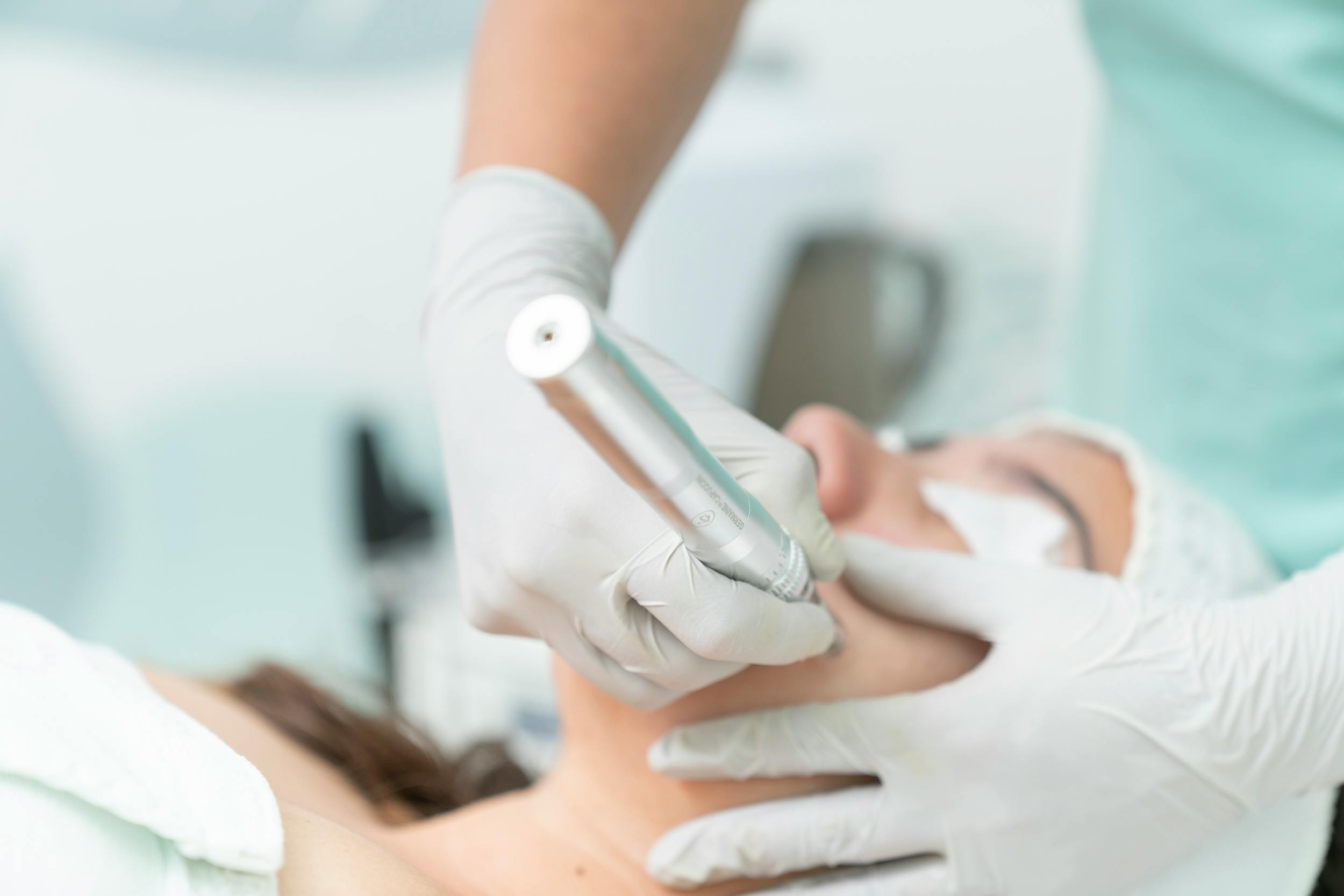Sculptra وتحفيز الكولاجين